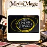 WGM Gypsy Thread UV Glow | Fil magique lumineux pro