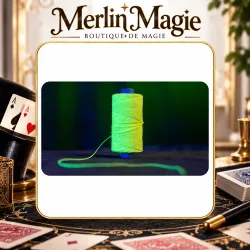 Gypsy Thread - Trick recharge fil