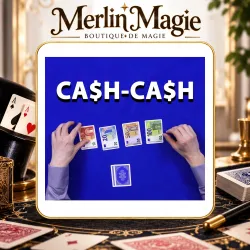 Cash Cash