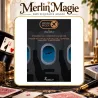 Airplane Mode | Tour de magie voyage pour magicien