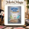 Prime Box (Big Size) | Tour de magie visuel pour magicien