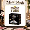 The Magic Tube (M&Ms) | Tour de magie visuel pour magicien