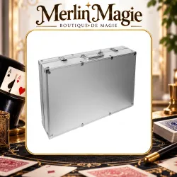 Magician's Case