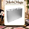 Magician's Case | Accessoire close-up magicien professionnel