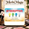 Interruptour | Tour de magie Marc Celiandre et Damien
