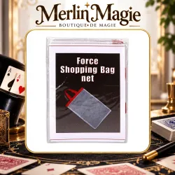 Force Shopping Bag