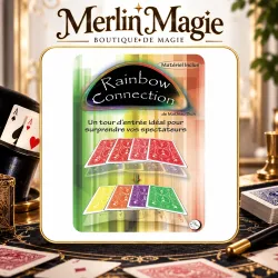 Rainbow Connection-Mathieu Bich