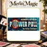 Simplified Powerpull | Accessoire gimmick professionnel