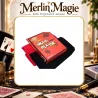 Multiplayer Handkerchief | Foulard magie de scène