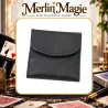 Himber Coin Purse | Accessoire close-up pour pièces