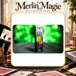 MAGICAL BLOCKS by Apprentice Magic