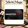 Haunted Box Deluxe | Tour de magie João Miranda