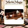Indian Cups and Balls | Gobelets magie close-up