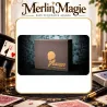 Vestige | Tour de cartes visuel pour magicien