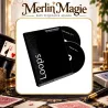 Loops DVD | Magie invisible Mesika et Finn Jon