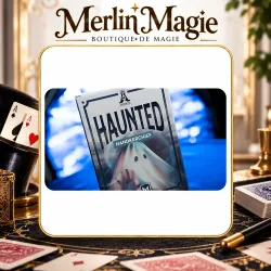 HAUNTED HANDKERCHIEF