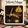 Marteau Magique | Accessoire comique de scène