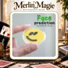 Face Prediction | Mentalisme facile et bluffant