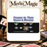 Frozen In Time Hours & Minutes | Prédiction horaire