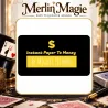 Instant Paper to Money Euro | Magie avec billets