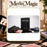 Topit 180 Droitier | Accessoire magie close-up