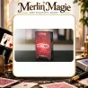 Cube 52 Craig Petty | Magie cube et cartes