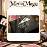 WGM Card to Wallet Set | Carte au portefeuille