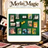 Coffret Magie Noël 6-12 ans | Cadeau enfant