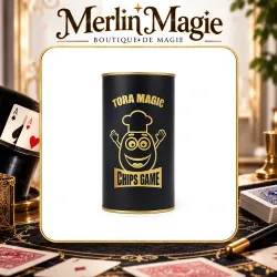 Chips Game by Tora Magic