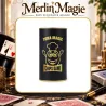 Chips Game | Tour de magie visuel Tora Magic