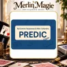 Predic | Mentalisme Marc Celiandre et Damien