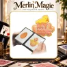 My Egg Bicycle | Jeu de cartes magie et collection