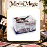 Mouth Coils | Tour de magie visuel pour magiciens
