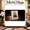 Final Destination | tour de magie pour magicien pro