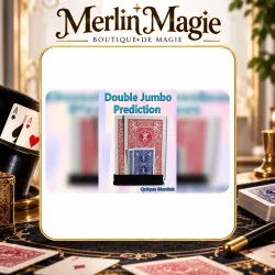 Double Jumbo Prediction par Quique Marduk