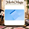 HEX Christian Grace | tour de magie pour magicien pro