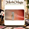 Perfect Champagne Glass | tour de magie pour magicien