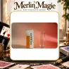 Perfect Water Glass | tour de magie pour magicien pro