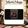 Conjuring Crayon | jeu de cartes magie pour magicien