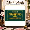 Idiom | tour de magie pour magicien pro visuel à découvrir