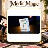 Color Match Taskmaster | mentalisme pour magicien pro