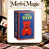 Magic Toy | magie enfant pour magicien pro visuel à découvrir