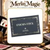Enigma Stick | tour de magie pour magicien pro visuel