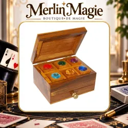 Jewel box prediction