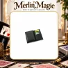 Wonder Wallet | accessoire close-up pour magicien pro