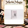 Cerca | tour de magie pour magicien pro visuel à découvrir