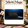 One Card | tour de magie pour magicien pro visuel à découvrir