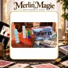 Pepinbles | tour de magie pour magicien pro visuel