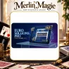 Euro Millions Prediction | mentalisme pour magicien
