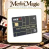 Cash Flow | tour de magie pour magicien pro visuel